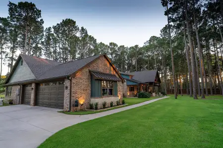 New construction Single-Family house 8595 Toler Pointe, LaRue, TX 75770 - image