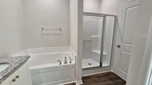 New construction Single-Family house 313 Bonsai Wy, Four Oaks, NC 27524 - image 7