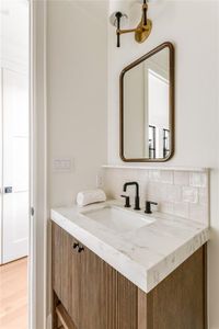 New construction Single-Family house 7514 Greenbrier Dr, Dallas, TX 75225 null- photo 24 24