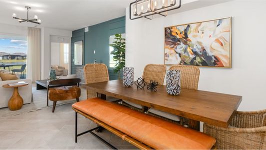 Webbs Reserve: Coach Homes 4