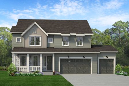 New construction Single-Family house 1751 Zeno St, Brighton, CO 80601 plan Gunnison - image 14