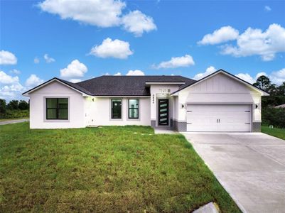 New construction Single-Family house 5846 San Juan Dr, Sebring, FL 33872 - image