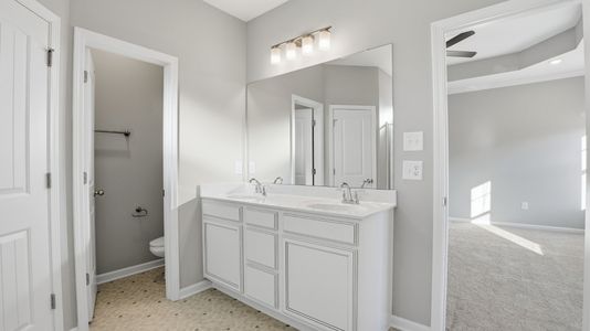 New construction Single-Family house 27 Brookside Ct, Tullahoma, TN 37388 - image 10