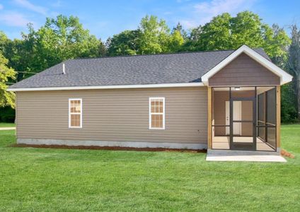 New construction Single-Family house 222 New Iris Ln, Ridgeville, SC 29472 - image