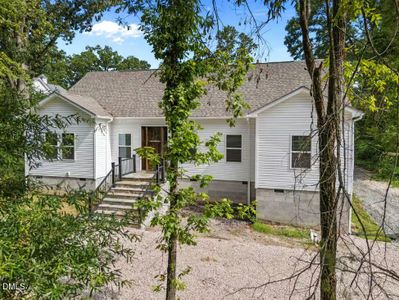 New construction Single-Family house 4816 Marvin Dr, Durham, NC 27707 - image