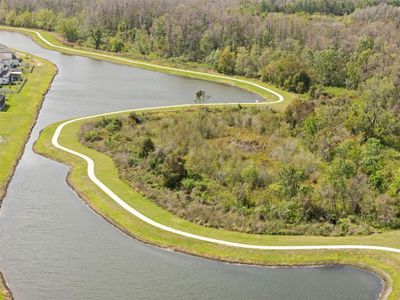 New construction Single-Family house 20723 Balsam Hill Rd, Land O' Lakes, FL 34638 Medina- photo 46 46