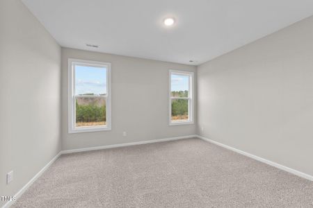 New construction Single-Family house 115 Brookhaven Dr, Spring Hope, NC 27882 null- photo 10 10