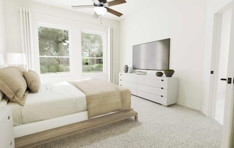 Legacy by David Weekley Homes in League City - image 17