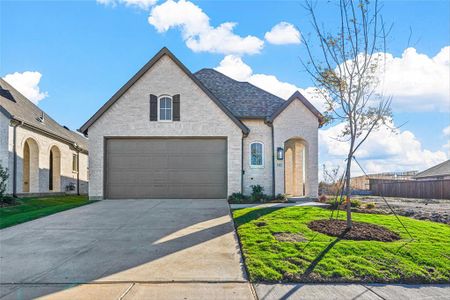 New construction Single-Family house 3312 Wind Knot Way, Royse City, TX 75189 Corby Plan- photo 0