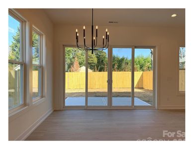 New construction Townhouse house 3922 Sarah Dr, Charlotte, NC 28208 - image 15