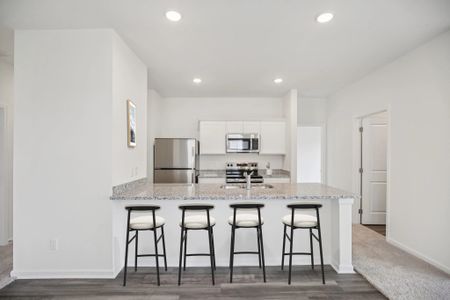 New construction Single-Family house 8665 Anna May Dr, Brooksville, FL 34613 plan Larissa - image 2