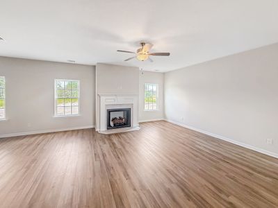 New construction Single-Family house Allenhurst, GA 31301 plan The Screven - Covenant - image 14