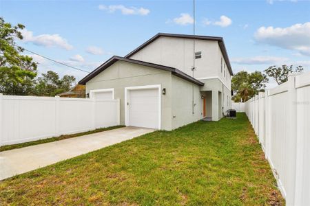 New construction Townhouse house 3457 17Th Ave S, St. Petersburg, FL 33711 - image