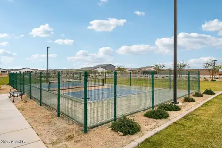 Sol at Amarillo Creek by Ashton Woods in Maricopa - image 2