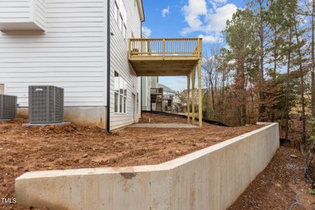 Holly Pointe by Triple A homes in Holly Springs - photo 13 13