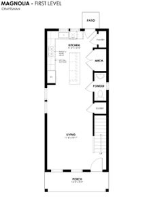 New construction Single-Family house 913 Trumpet Ln, Windsor, CO 80550 plan Magnolia - image 6