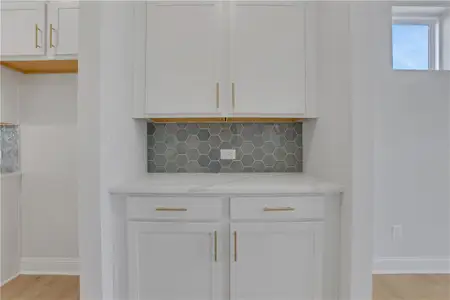 New construction Single-Family house 167 Henley St, Canton, GA 30114 plan Tifton Ii - image 7