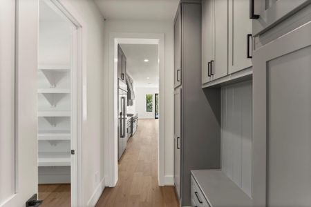 New construction Single-Family house 161 Homestead Hill Rd, New Waverly, TX 77358 - image 9