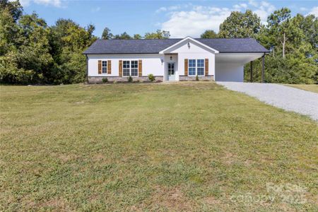New construction Single-Family house 2605 Mt Prospect Rd, Chester, SC 29706 - image