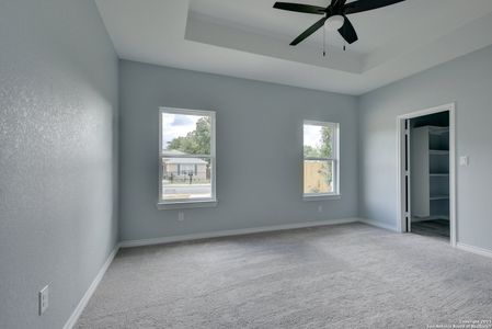 New construction Single-Family house 1130 Patton Blvd, San Antonio, TX 78237 null- photo 5 5