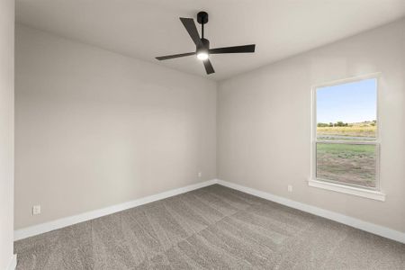 New construction Single-Family house 1017 Lake Prairie Trl, Fort Worth, TX 76126 - image 19