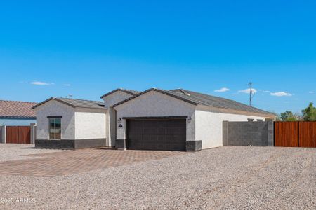 New construction Single-Family house 3810 N Mateo Dr, Eloy, AZ 85131 null- photo 2 2