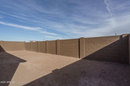 New construction Single-Family house 4013 S 178Th Ln, Goodyear, AZ 85338 plan Juniper - El Cidro - image 19