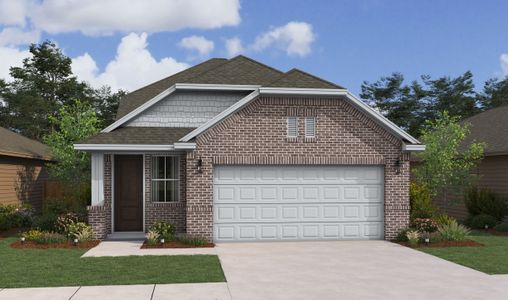 New construction Single-Family house Hwy 290 And Kickapoo Road,, Waller, TX 77484 - photo 0