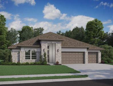 New construction Single-Family house 21223 Prince Of Orange Ln, Cypress, TX 77433 null- photo 0 0