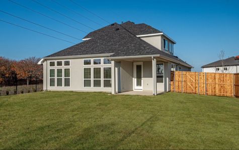 New construction Single-Family house 10304 Beaver Dam Dr, Frisco, TX 75035 Bradley Home Design- photo 0 0