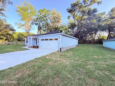 New construction Single-Family house 6971 Como Rd, Jacksonville, FL 32210 null- photo 8 8