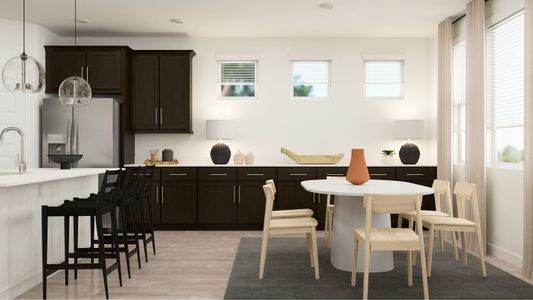 Hawes Crossing: Discovery by Lennar in Mesa - photo 17 17