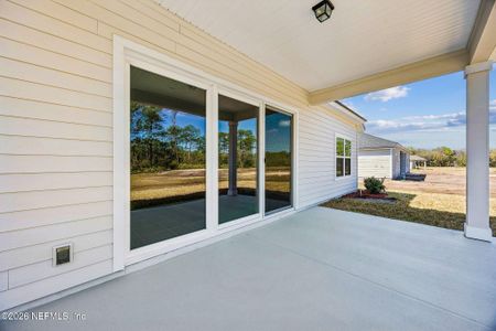 New construction Single-Family house 14637 Katie Cove Dr, Unit 0030, Jacksonville, FL 32226 - image 18