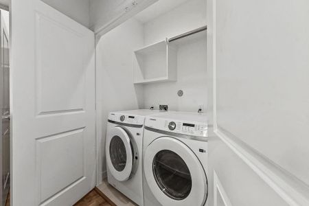 New construction Single-Family house 1208 Highland Row Ln, Houston, TX 77091 plan 9381 - image 9