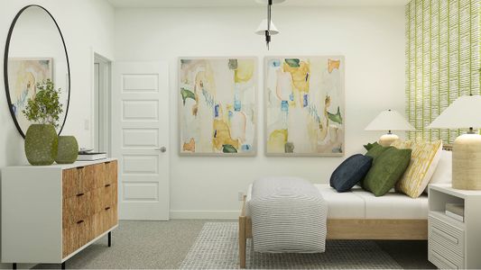 Teravalis: Summit by Lennar in Buckeye - image 16