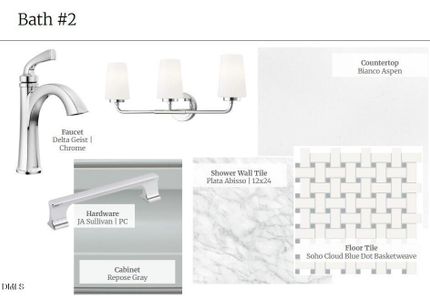 New construction Single-Family house 3438 Leonard St, Raleigh, NC 27607 - image 13