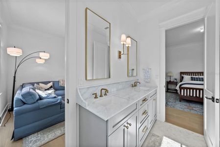 New construction Single-Family house 321 12Th Ave Ne, St. Petersburg, FL 33701 - image 14