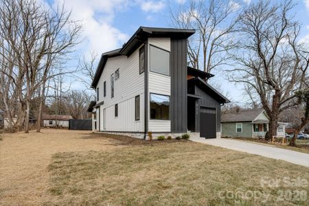 New construction Single-Family house 211 Ruby Ave, Black Mountain, NC 28711 - image
