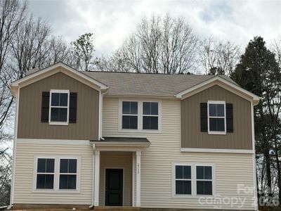 New construction Single-Family house 2710 Trawler Wy, Kannapolis, NC 28083 - image