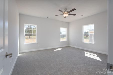 New construction Single-Family house 178 Swann Rd, Statesville, NC 28625 null- photo 23 23