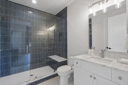 New construction Single-Family house 1022 Lyndon Ln, Milton, GA 30004 - image 8