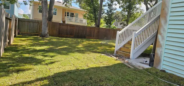 New construction Single-Family house 1909 Ashlee Ct, Dickinson, TX 77539 - image