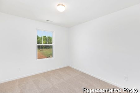 New construction Single-Family house 2405 Morgan Hills Dr, Albemarle, NC 28001 plan The Aria - image 13