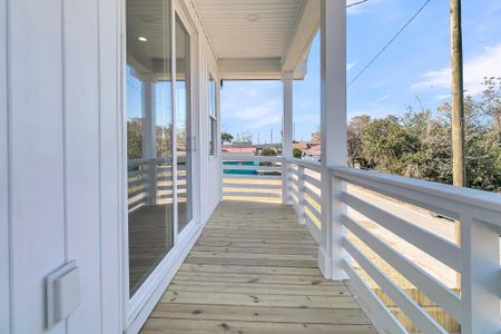 New construction Single-Family house 2015 Groveland Ave, North Charleston, SC 29405 null- photo 34 34