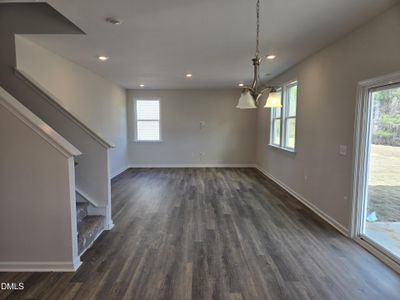 New construction Single-Family house 36 Peach Grove Wy, Lillington, NC 27546 plan The Hawthorne - image 16