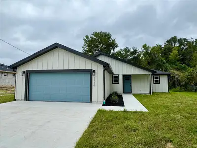 New construction Single-Family house 1316 Nw 8Th St, Ocala, FL 34475 - image