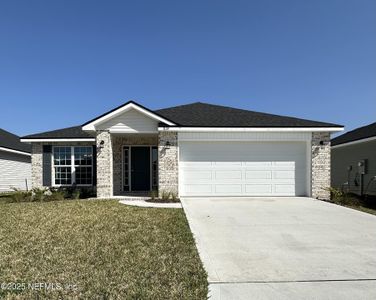 New construction Single-Family house 8119 Aydon Dr, Jacksonville, FL 32219 null- photo 22 22