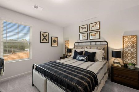 New construction Townhouse house 1034 Merritt Dr, Unit 18, Villa Rica, GA 30180 - image 16