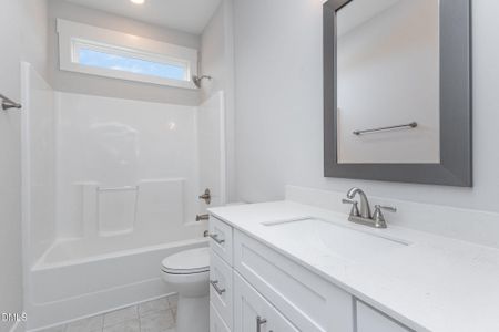 New construction Single-Family house 178 Ruskin Dr, Smithfield, NC 27577 - image 8