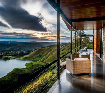 New construction Single-Family house 296 N Kamira Dr, Kerrville, TX 78028 - image 3